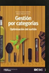 GESTION POR CATEGORIAS OPTIMIZACIONDEL SURTIDO (TRADE MARKETING)